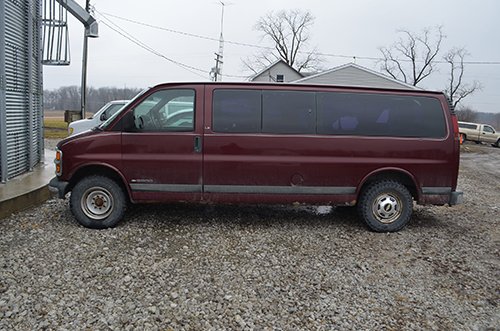 Property photo 209 - PERSONAL PROPERTY AUCTION in DeKalb County